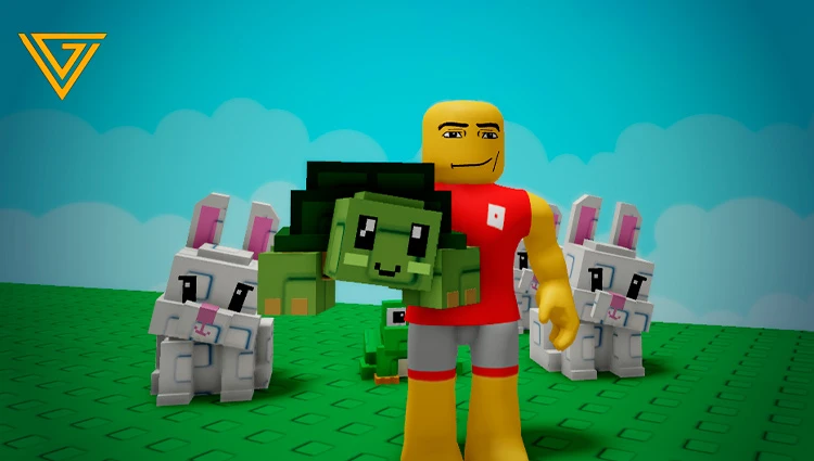 The New Pet: “The Turtle”