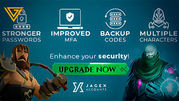Why Is Jagex Making This Mandatory?