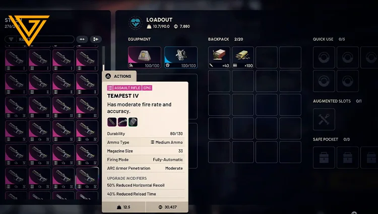 The Exploit That Broke the In-Game Economy