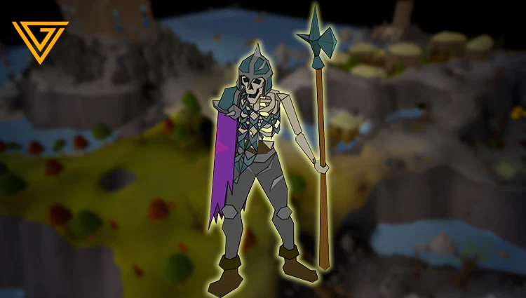 A New Teleport for the Upcoming Slayer Master