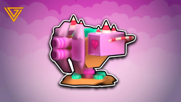 Top 3: Candy Sentry