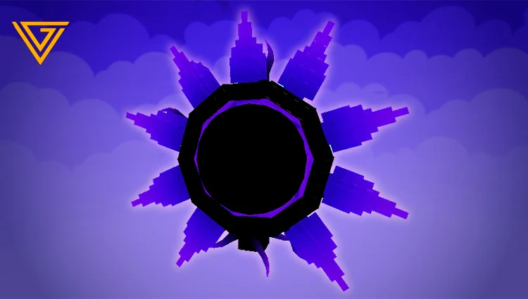 Eclipse Bloom
