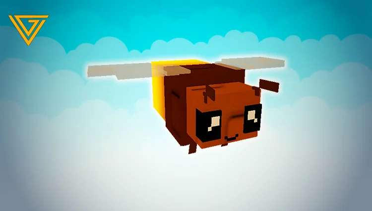 The New Pet: Firefly