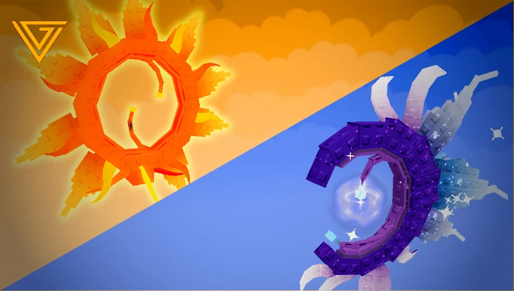 How to Get Eclipse Bloom