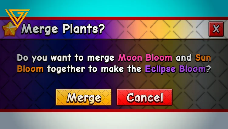 Merge