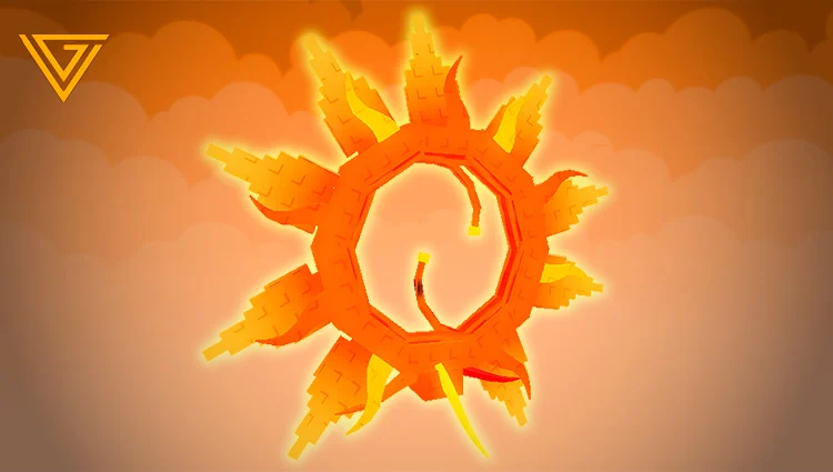 Sun Bloom