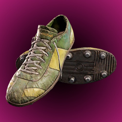 Colorful Shoes