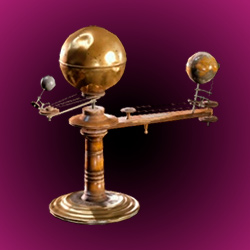 Tellurion