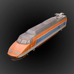 Train Model