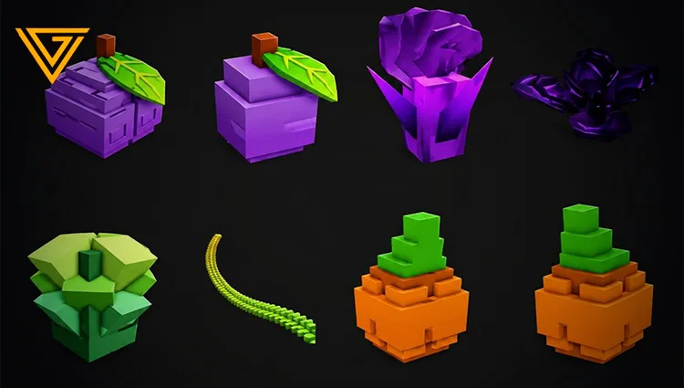 New Grow a Garden 2 Seeds Leaked, Including a Possible Secret Crop
