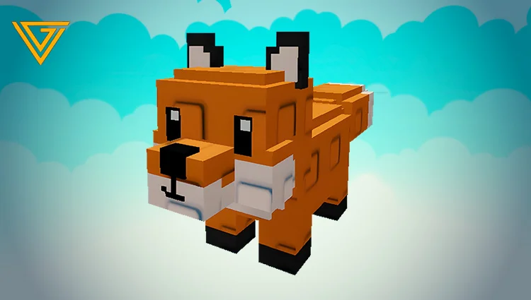New Super Fox Pet Leaked