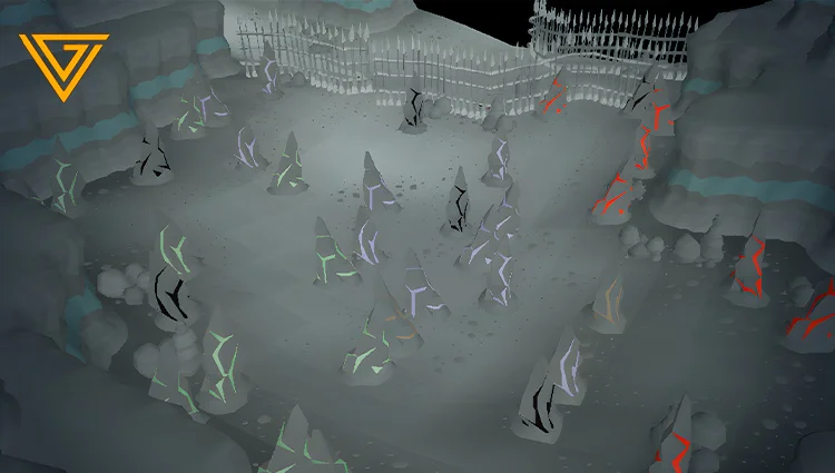 Basalt (Level 72 Mining)