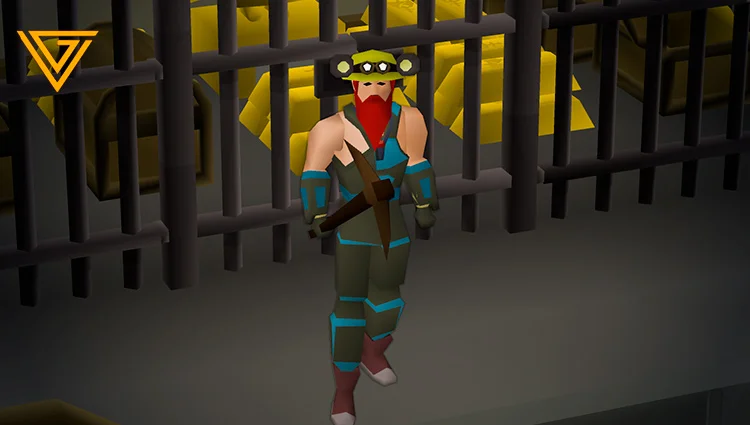 Best OSRS Mining Money Making Methods (2026)