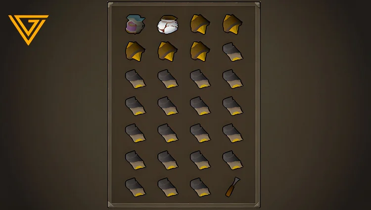 Recommended Inventory Setup
