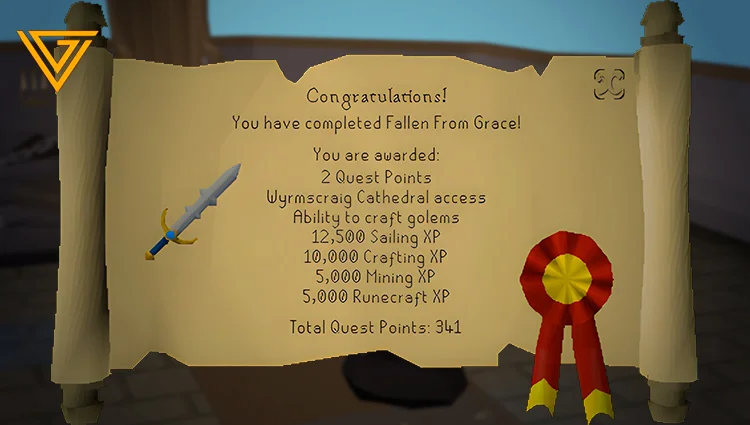 Requirements for the New OSRS Crafting Method