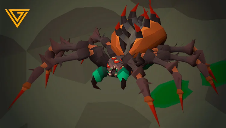 Araxxor