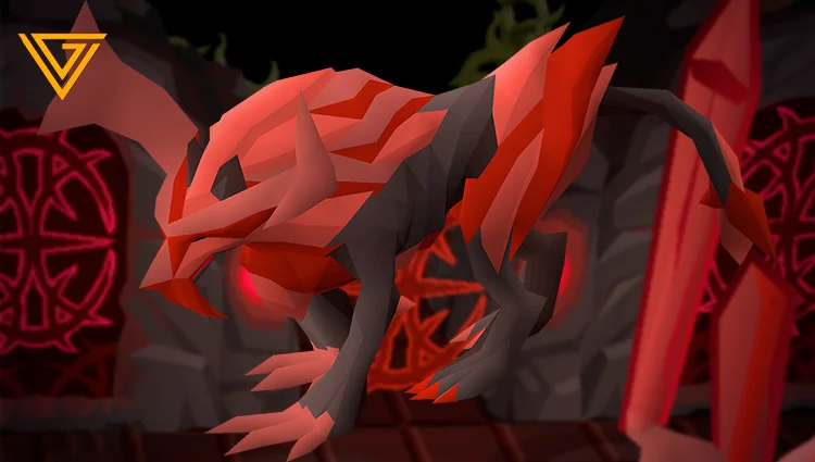 Corrupted Gauntlet