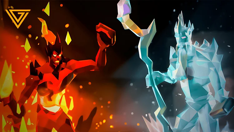 Royal Titans