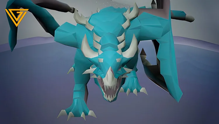 Vorkath