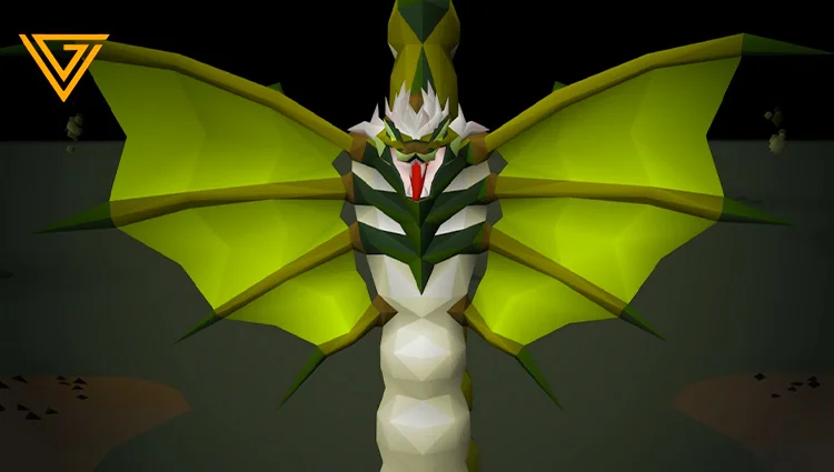Zulrah