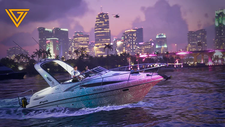 Rockstar Updates the GTA 6 Website Again