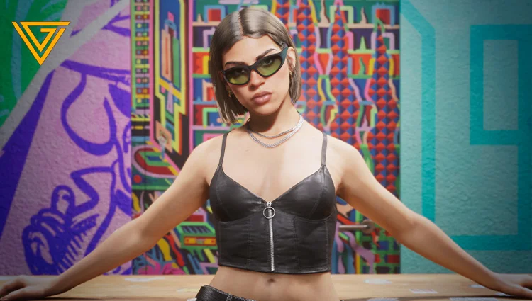 Why Did This GTA 6 Website Update Get So Much Attention?