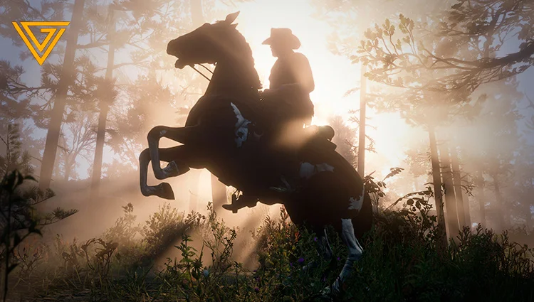 Dan Houser and the Future of Red Dead