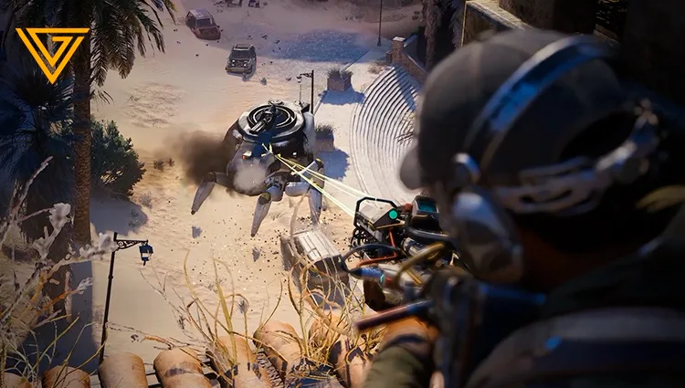 The Replayability Problem in ARC Raiders