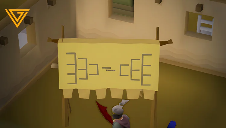 How to Start a PvP Arena Fight in OSRS