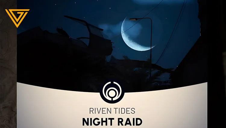 Night Raid Can Be One of the Best Conditions for Farming