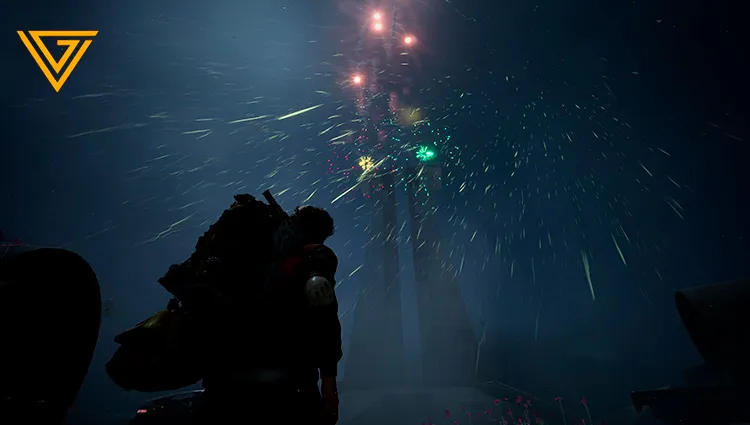 No More Expeditions Until 2027
