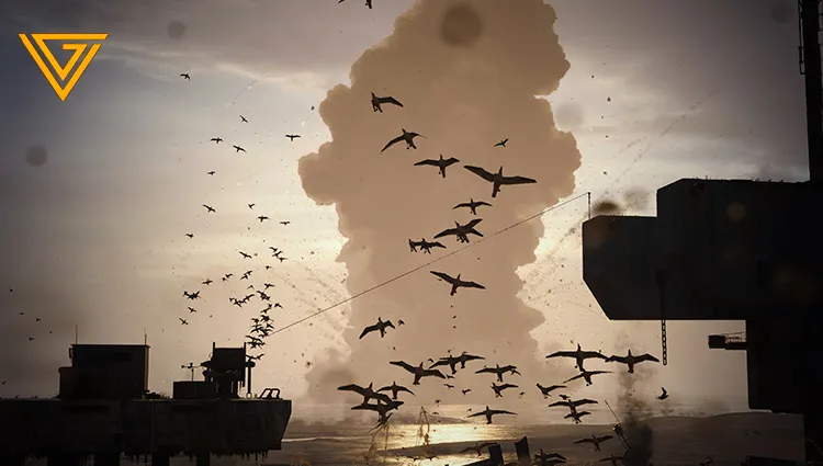 Why Is Embark Pausing Expeditions?