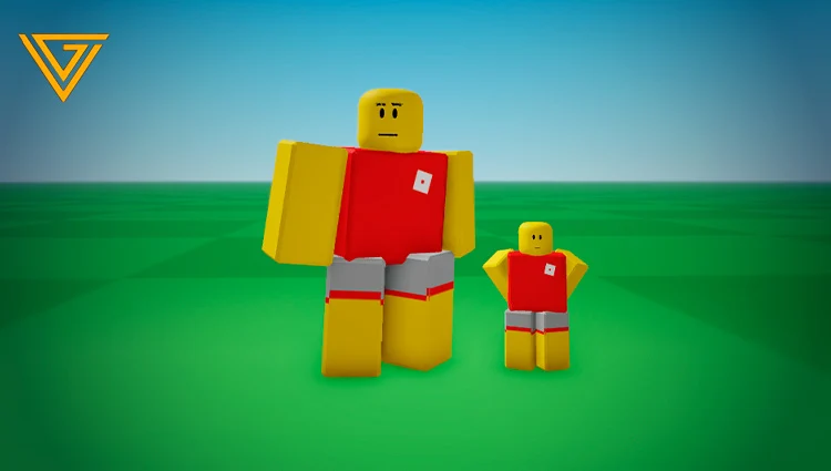 How to Create a Mini Version of Your Roblox Avatar