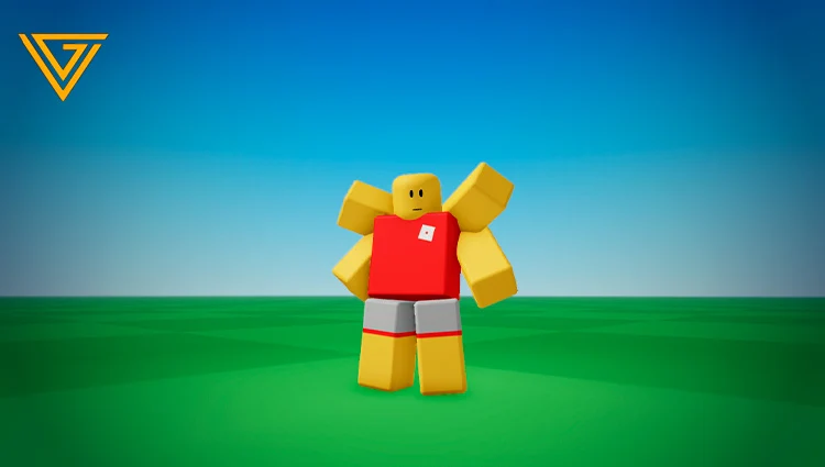 How to Get Four Arms in Roblox