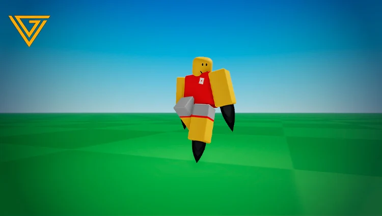 How to Make an Iron Man Avatar in Roblox