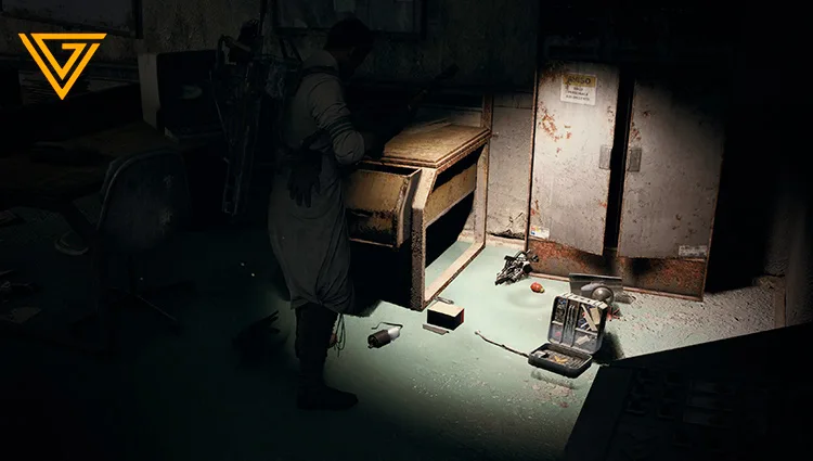 Not Everything You Loot Needs to Be Stored