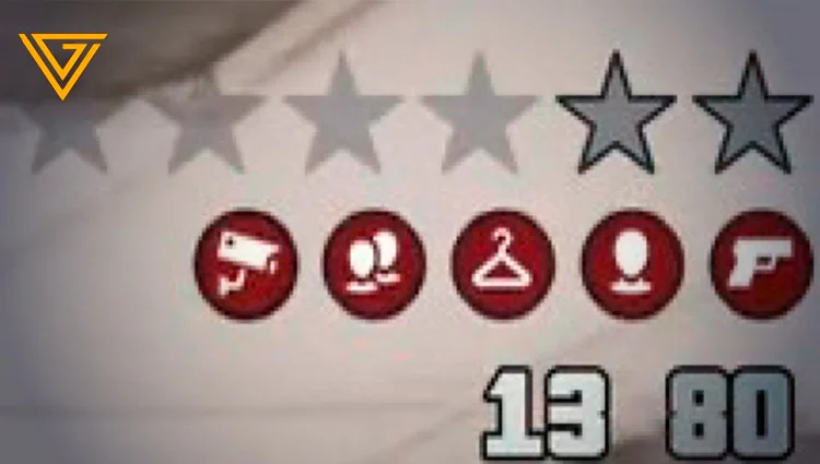 6 Stars Are Back, and the Police Will Be Much More Precise