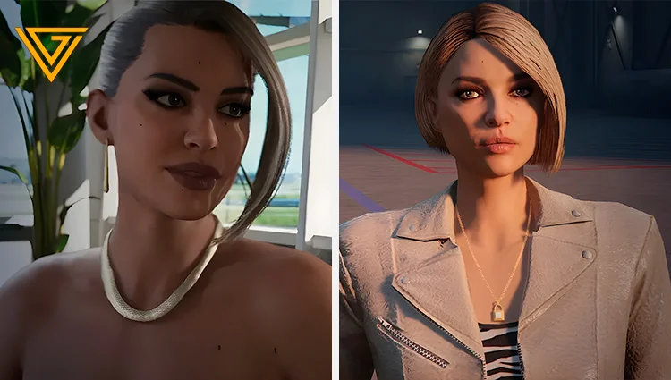 Valentina from GTA Online Returns in GTA VI