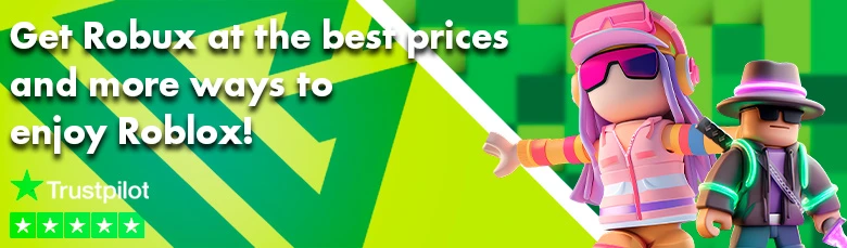 banner robux