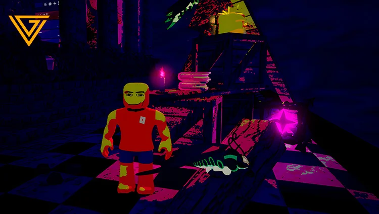 Nullscape