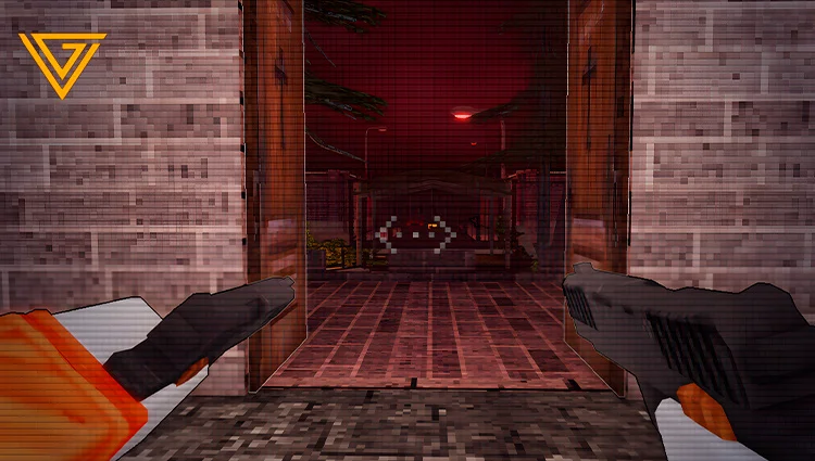 Pizza Game Beta
