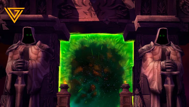 A Huge Gamble for Blizzard