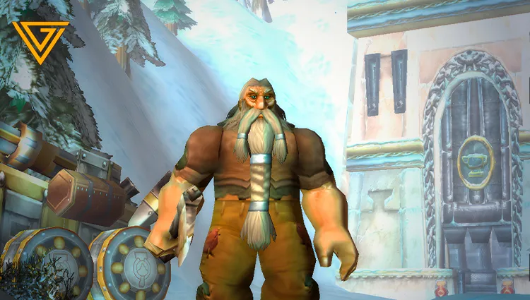 Dwarves