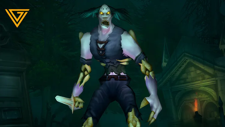 Undead
