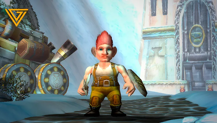 Gnomes