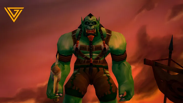 Orcs