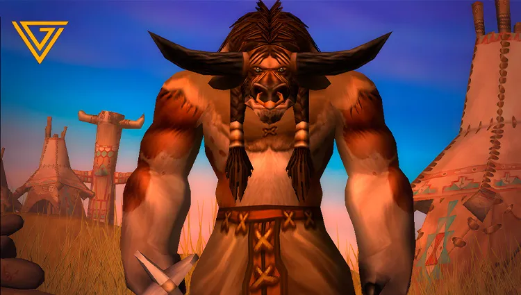 Tauren