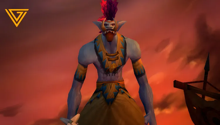 Trolls