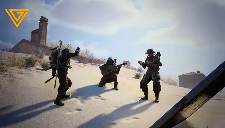 ARC Raiders PvE Only Matchmaking Could Be Coming