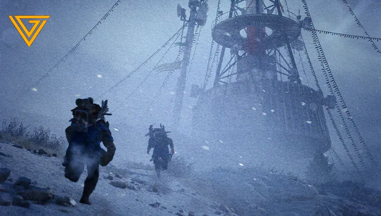 Flash Freeze: A New Map Condition Could Change Frozen Trail